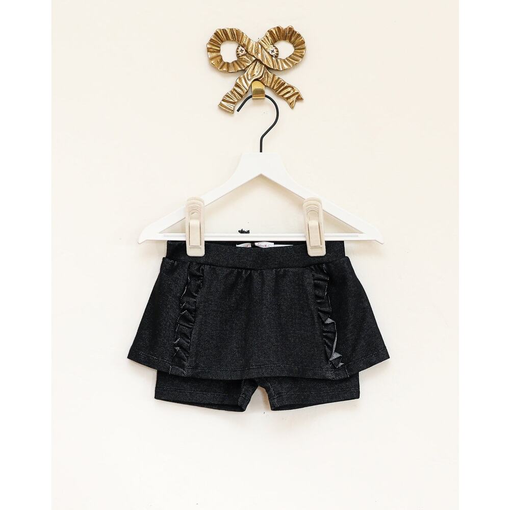 NWTs Deux Par Deux skort / 6 months